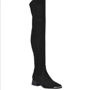 Marc Fisher LTD – Darwin Over the Knee Boot